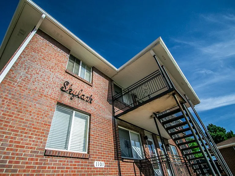 1101 Rosemary St — Photo 20