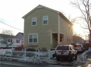 61 Ocean St, Providence, RI 02905