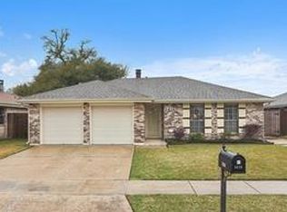 2416 E Pearl Dr, Marrero, LA 70072