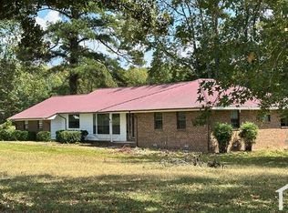 2692 Rose Hill Rd, Nauvoo, AL 35578