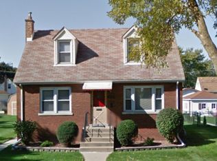 17550 Henry St, Lansing, IL 60438