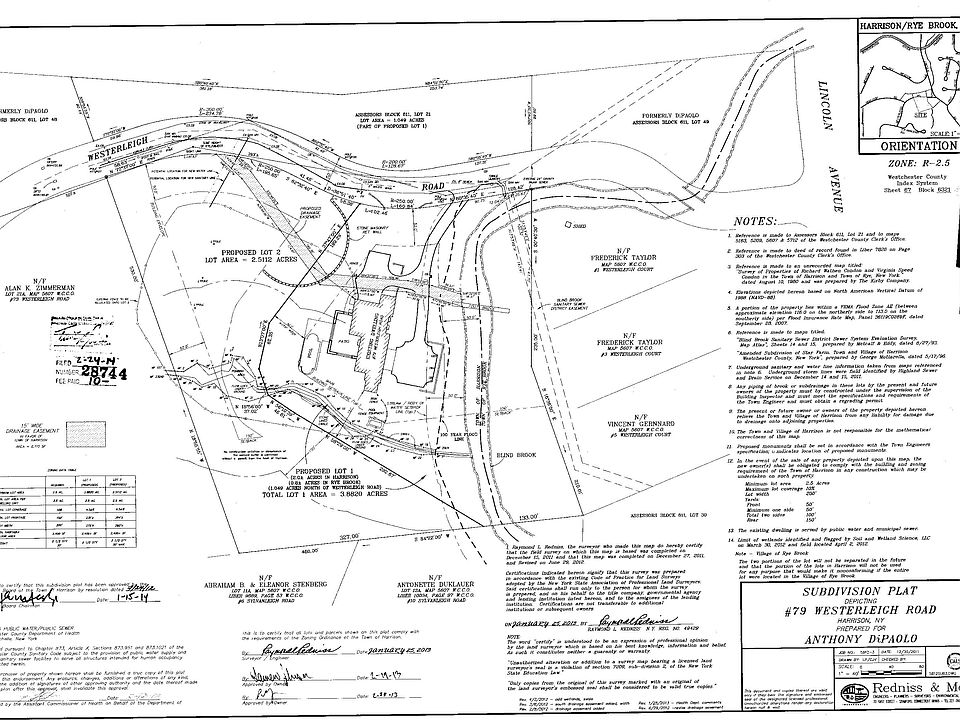 75 Westerleigh Rd, Purchase, NY 10577 Zillow