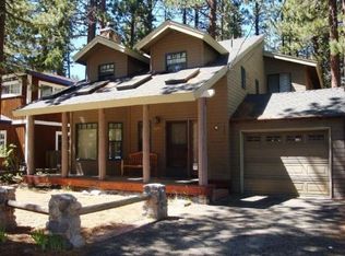 3331 Deer Park Ave, South Lake Tahoe, CA 96150
