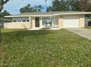 3055 Fordham Rd NE, Palm Bay, FL 32905
