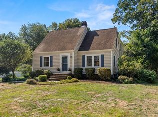 48 High Plain Rd, Andover, MA 01810