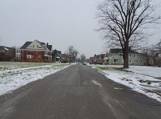 125 Westminster St, Detroit, MI 48202