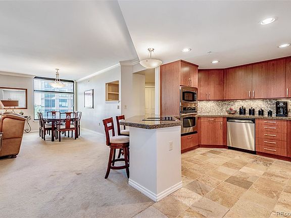 5th image of 8100 E Union Ave Unit 503