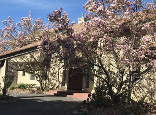 20 Vista Verde Way, Portola Valley, CA 94028