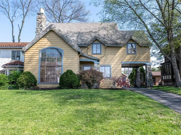 709 Otterbein Ave, Dayton, OH 45406