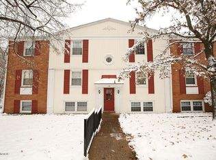716 Garland Cir APT E, Kalamazoo, MI 49008