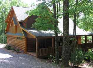 113 Outback Glen Rd, West Jefferson, NC 28694
