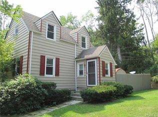 468 W Clarkstown Rd, New City, NY 10956