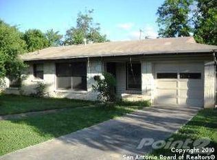 522 Dawnview Ln, San Antonio, TX 78213