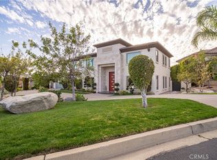 2409 Cliff Rd, Upland, CA 91784