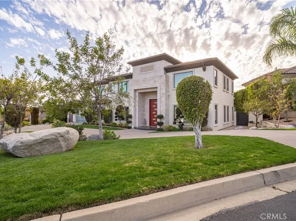 2409 Cliff Rd, Upland, CA 91784