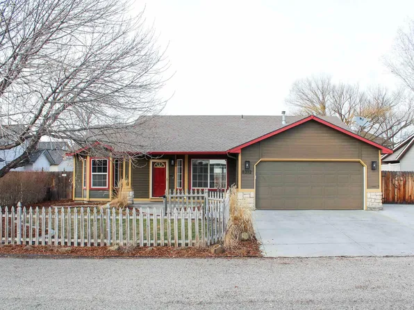 8312 W Mornin Mist Ct, Boise, ID 83709