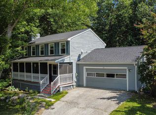21 Wright Rd, Derry, NH 03038