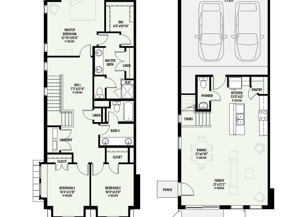 1st image of 3400 Zellwood Ln #28F4QH