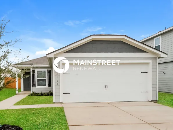 4162 Trail De Paris, New Braunfels, TX 78132