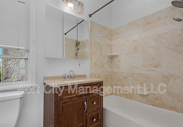 2534 McCulloh St #1 — Photo 15