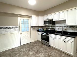 44 Farrington St APT 3, Quincy, MA 02171