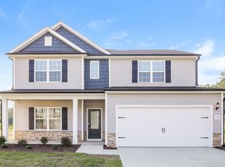 118 Neuse Hollow Ct, Clayton, NC 27527