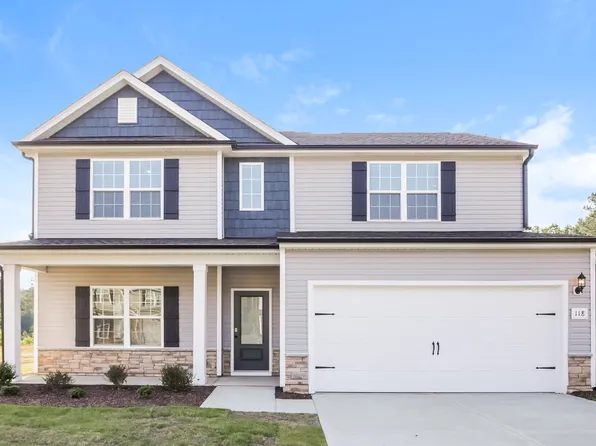 118 Neuse Hollow Ct, Clayton, NC