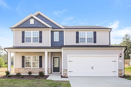 118 Neuse Hollow Ct Photo 1