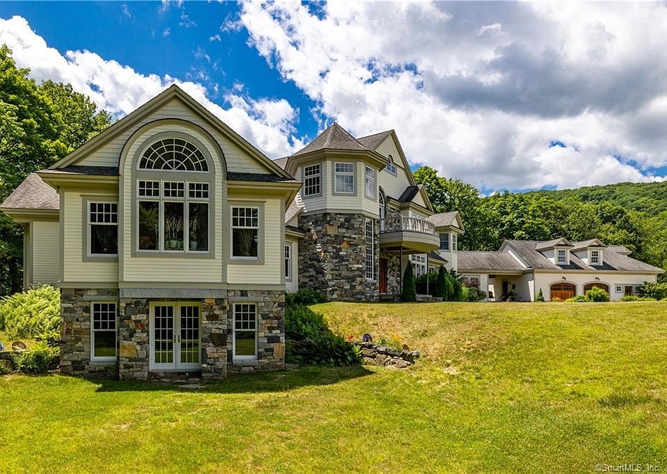 279 Granville Rd, North Granby, CT 06060 MLS 170515163 Zillow