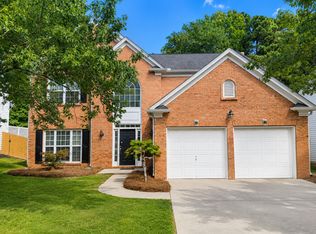 2923 Stanstead Cir, Norcross, GA 30071
