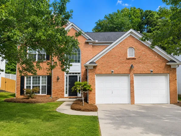 2923 Stanstead Cir, Norcross, GA 30071