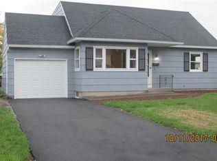 155 Gatewood Ave, Rochester, NY 14624