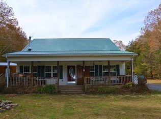 317 Anderson Rd, Breeding, KY 42715