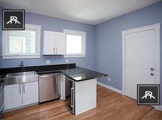 374 Prospect St #2, Cambridge, MA 02139