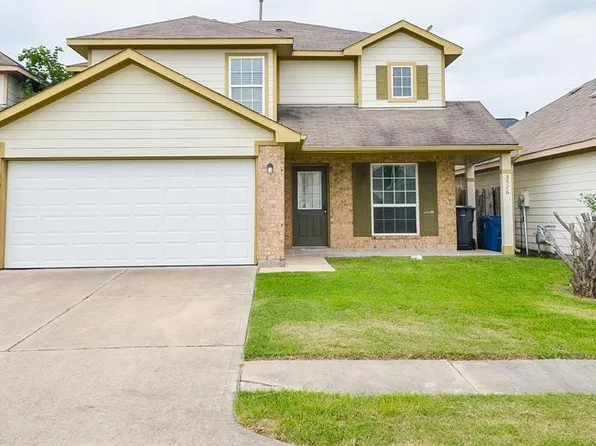3526 Derril Ln, Houston, TX 77082