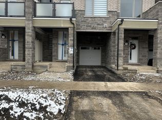 58 Melmar St S, Brampton, ON L7A 5K8