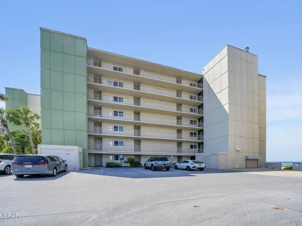 23223 Front Beach Rd #B2-106, Panama City Beach, FL 32413