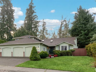 6906 158th Street SE, Snohomish, WA, 98296