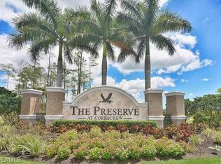 20290 Cypress Shadows Blvd, Estero, FL 33928