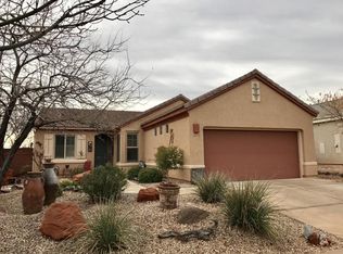 2972 E Black Stone Cir, Washington, UT 84780