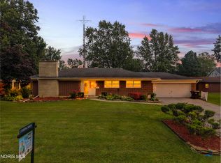 318 Morris Dr, Montpelier, OH 43543