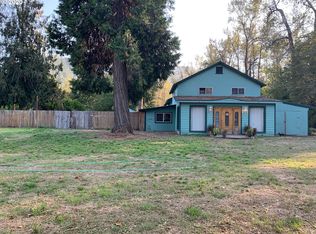 76439 McAtee Ln, Oakridge, OR 97463