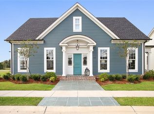 2210 Burton Dr, Lake Charles, LA 70601