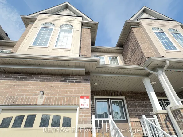 1208 Jim Brewster Cir, Oshawa, ON L1K 1A5