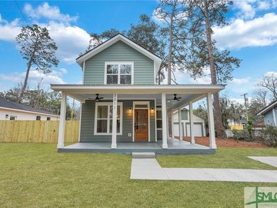 2211 E 59th St, Savannah, GA, 31404