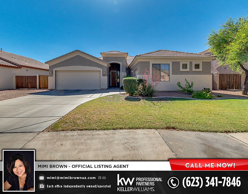 1st image of 26284 N 74th Ln
