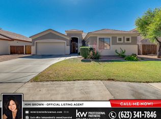 26284 N 74th Ln, Peoria, AZ 85383