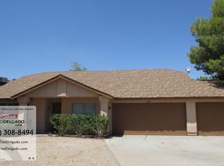 8766 W Ocotillo Rd, Glendale, AZ 85305
