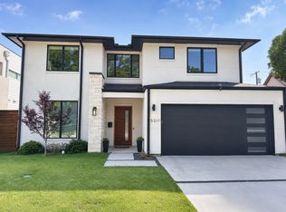 5211 Parkland Ave, Dallas, TX 75235