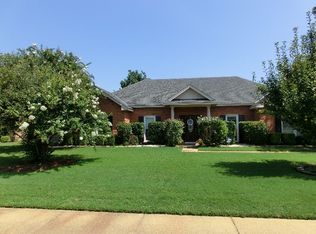 7319 Old Forest Rd, Montgomery, AL 36117